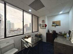 International Plaza (D2), Office #516252071